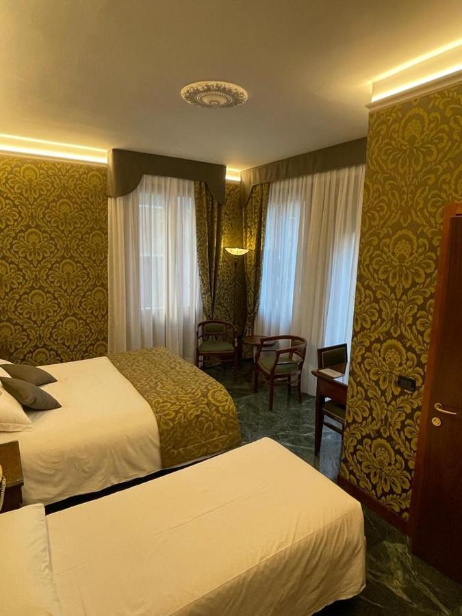 Hotel Al Malcanton Венеция Экстерьер фото